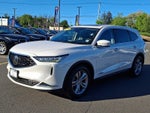 2024 Acura MDX SH-AWD