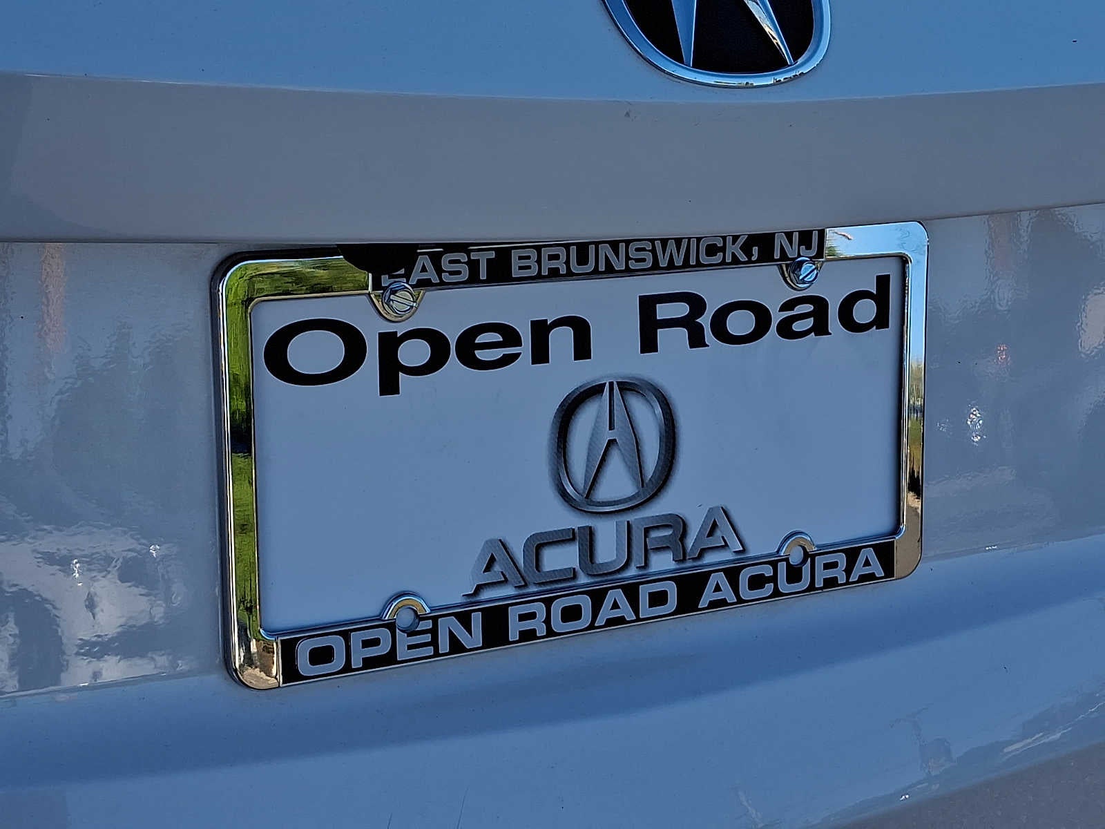 2024 Acura MDX SH-AWD