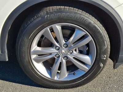 2024 Acura MDX SH-AWD