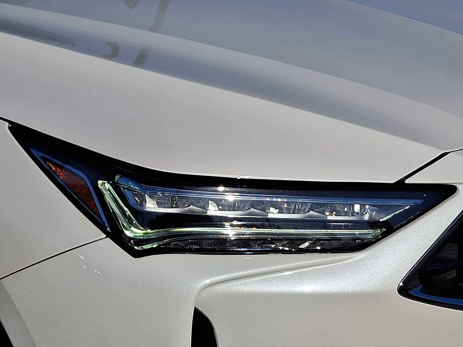 2024 Acura MDX SH-AWD