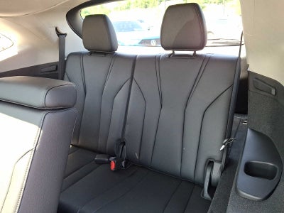 2024 Acura MDX SH-AWD