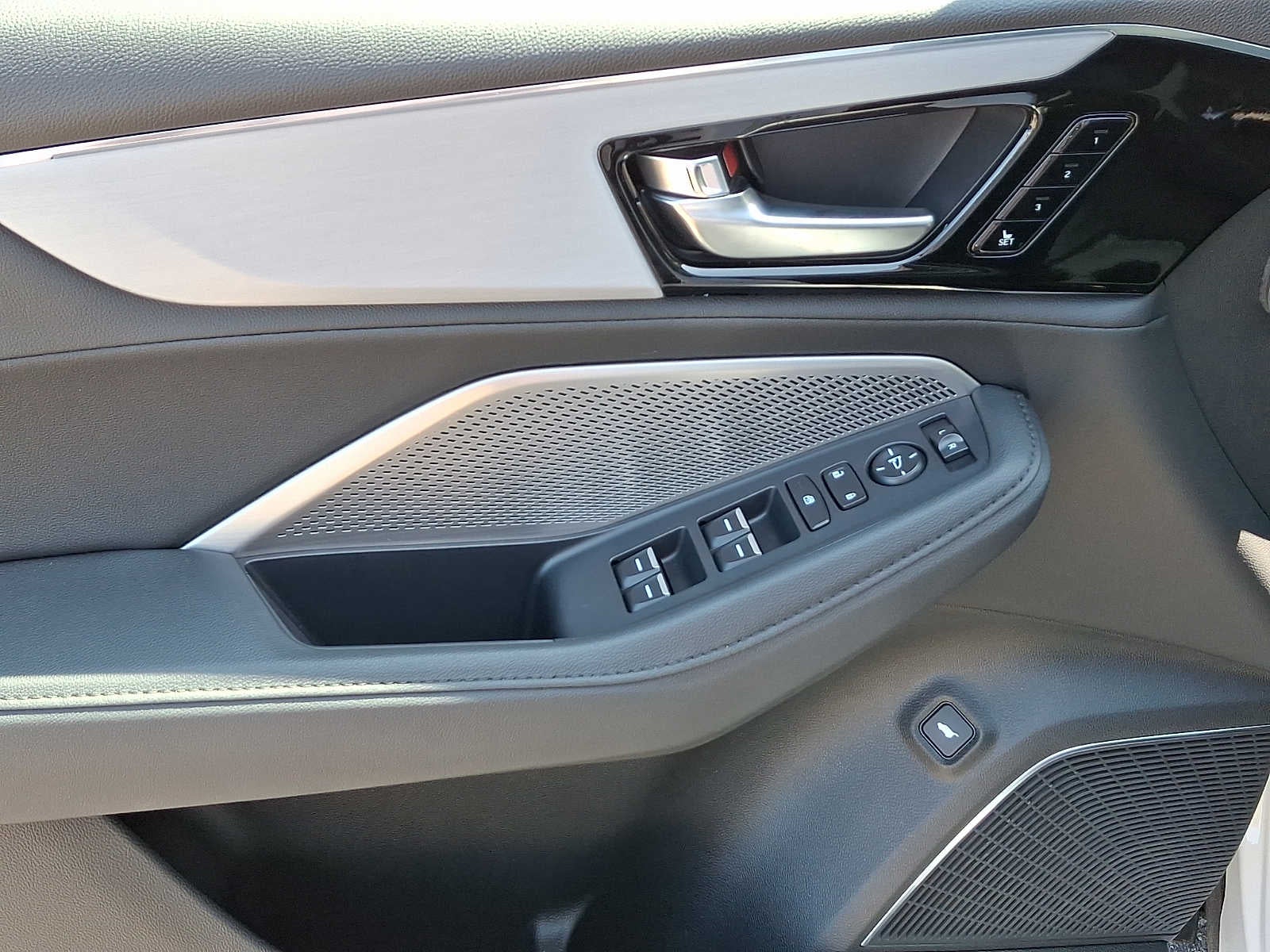 2024 Acura MDX SH-AWD