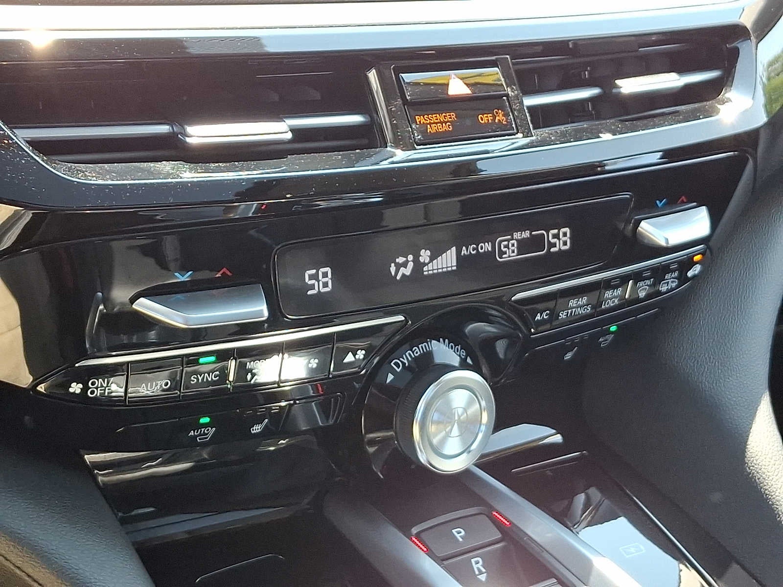 2024 Acura MDX SH-AWD