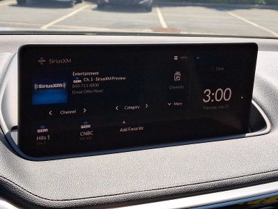 2024 Acura MDX SH-AWD