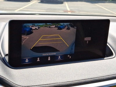 2024 Acura MDX SH-AWD