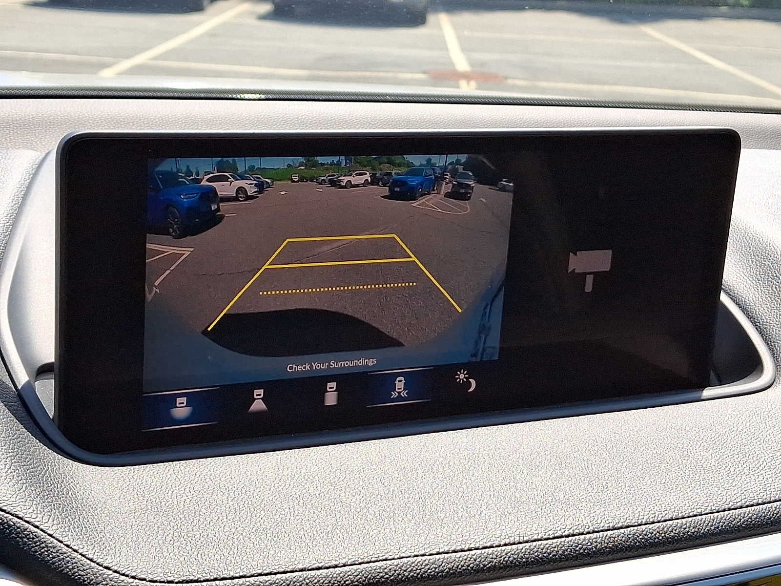 2024 Acura MDX SH-AWD