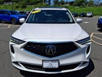2024 Acura MDX SH-AWD
