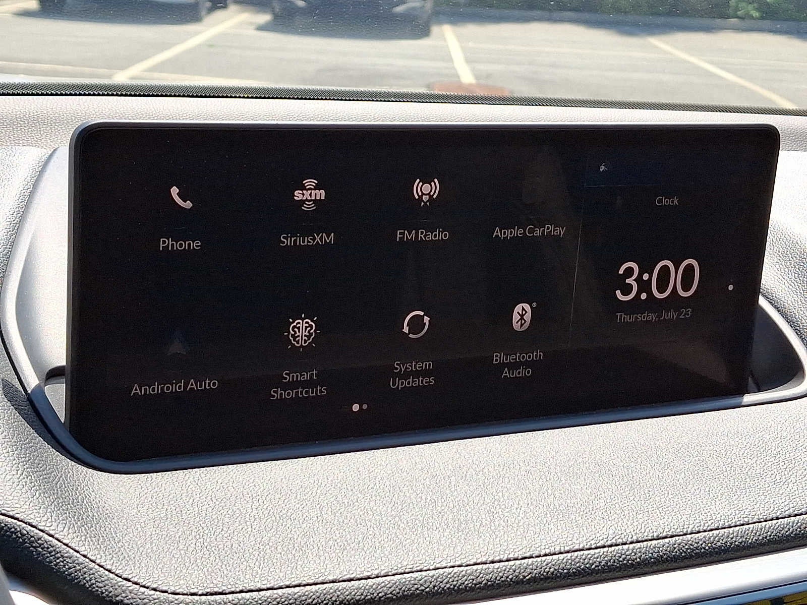 2024 Acura MDX SH-AWD