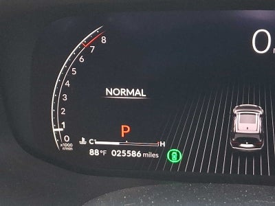 2024 Acura MDX SH-AWD