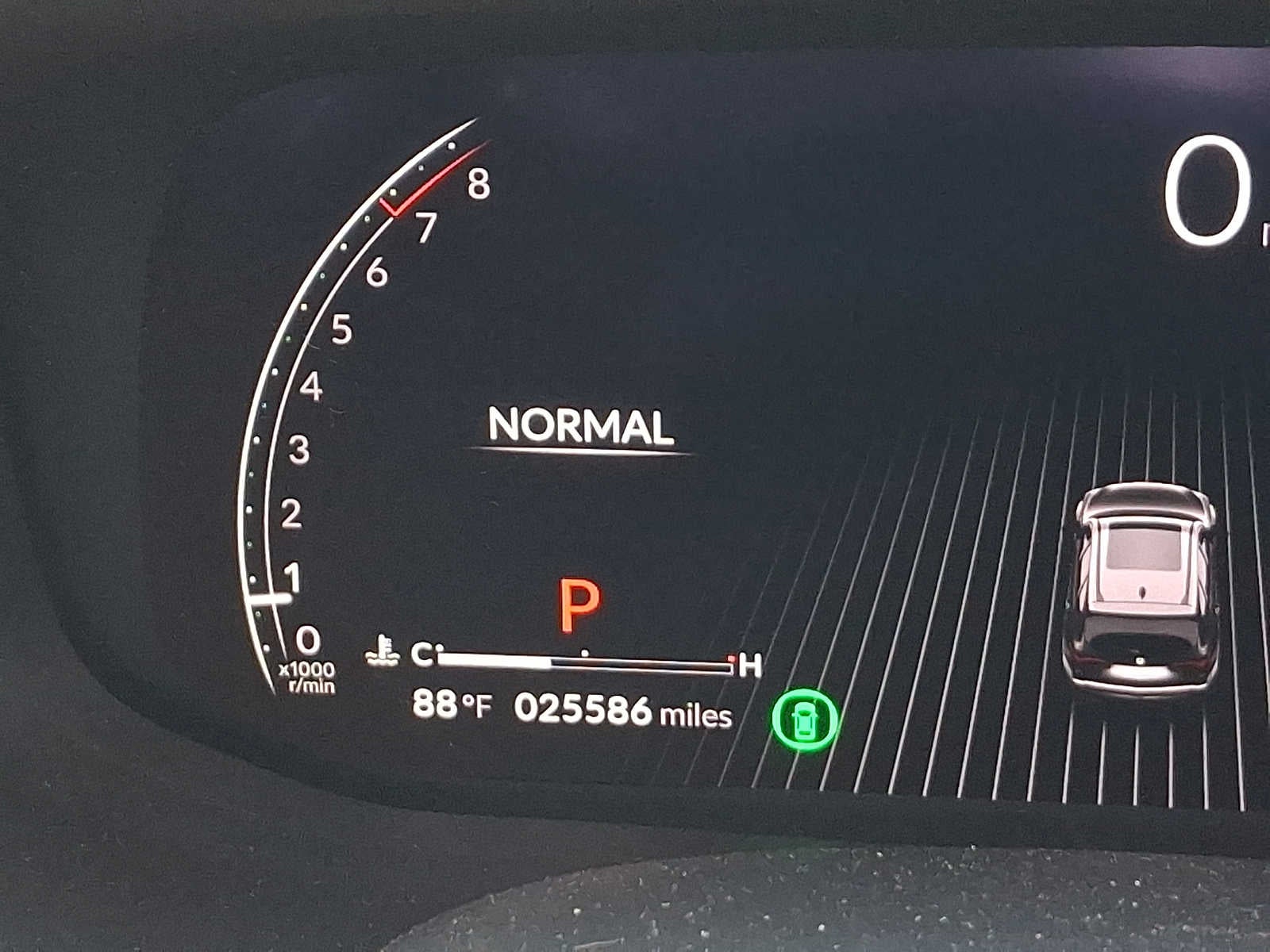 2024 Acura MDX SH-AWD