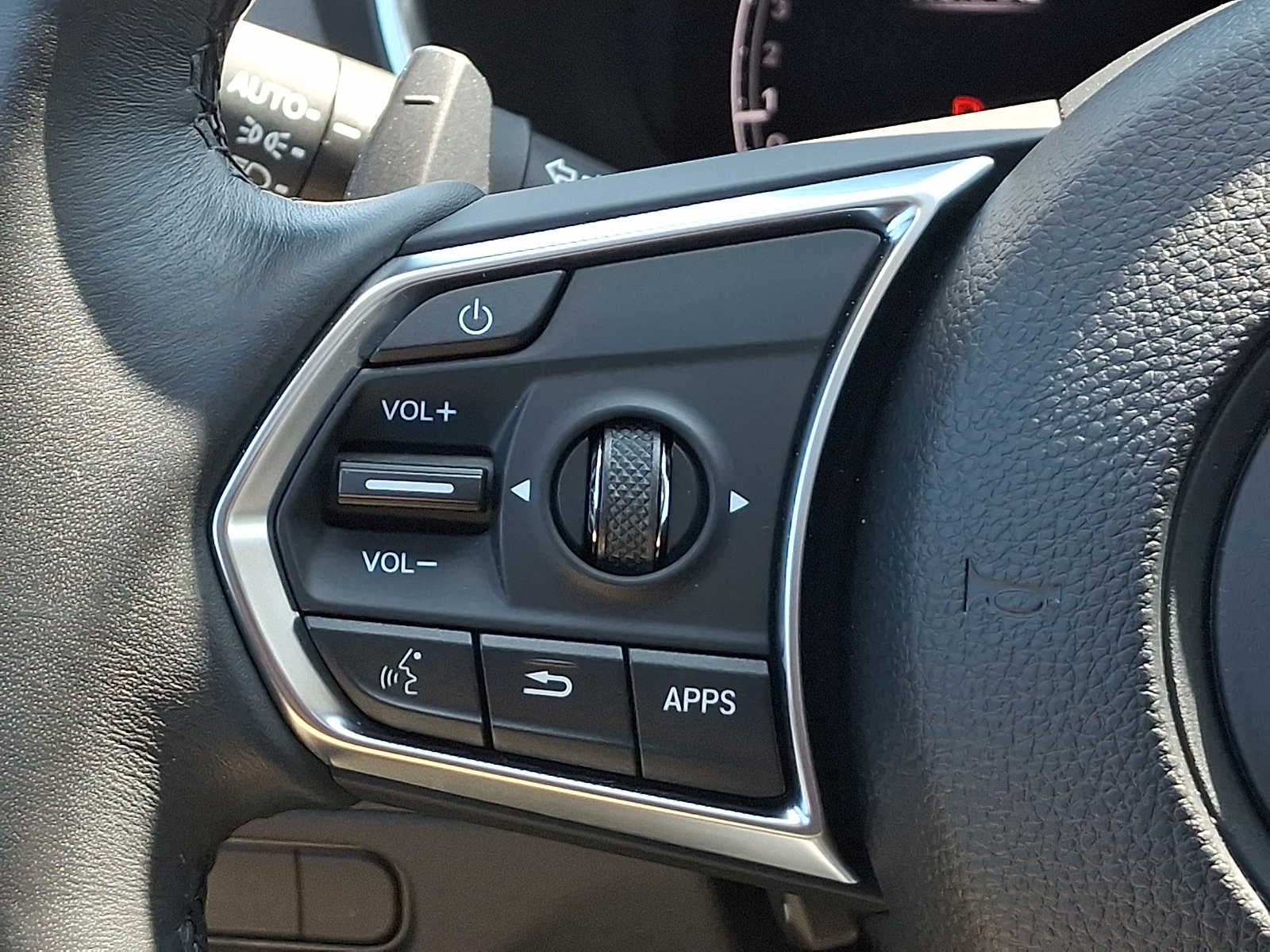 2024 Acura MDX SH-AWD