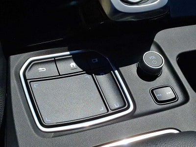 2024 Acura MDX SH-AWD