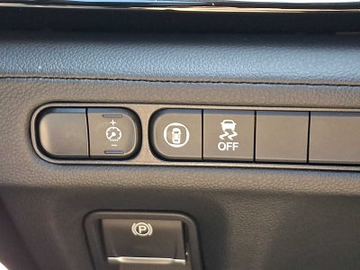 2024 Acura MDX SH-AWD