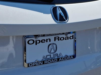 2024 Acura MDX SH-AWD