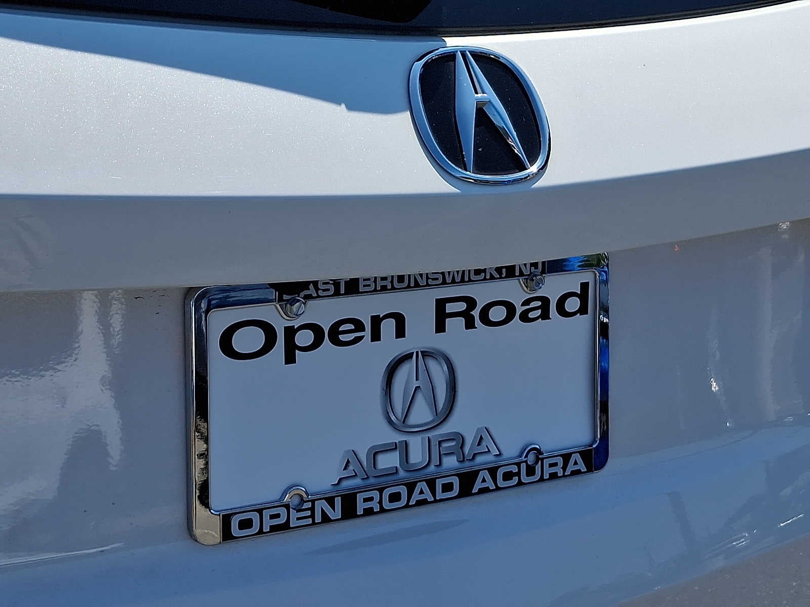 2024 Acura MDX SH-AWD
