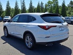 2024 Acura MDX SH-AWD