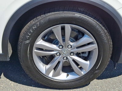 2024 Acura MDX SH-AWD