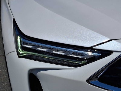 2024 Acura MDX SH-AWD