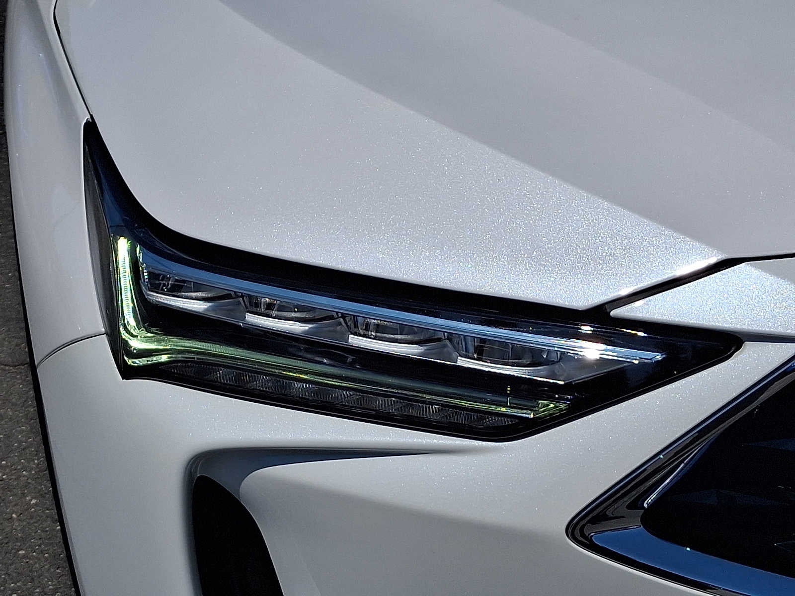 2024 Acura MDX SH-AWD