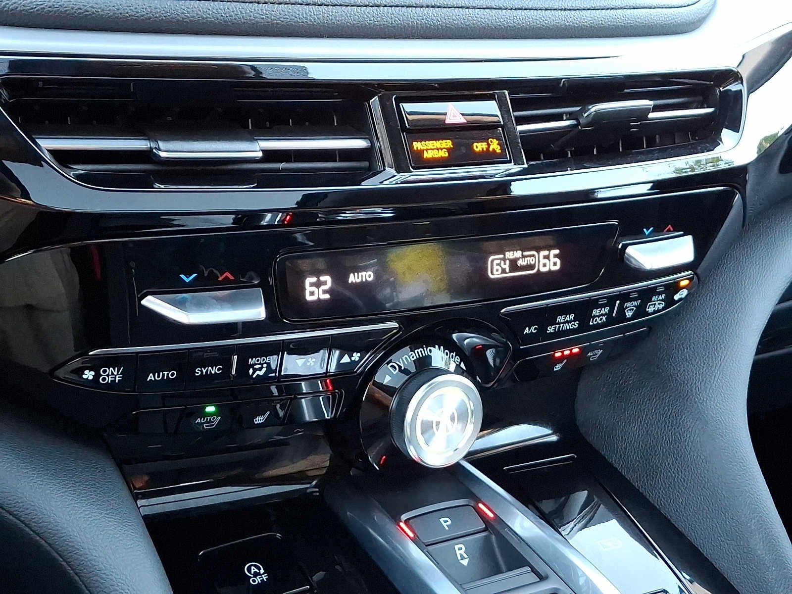 2026 Acura MDX SH-AWD