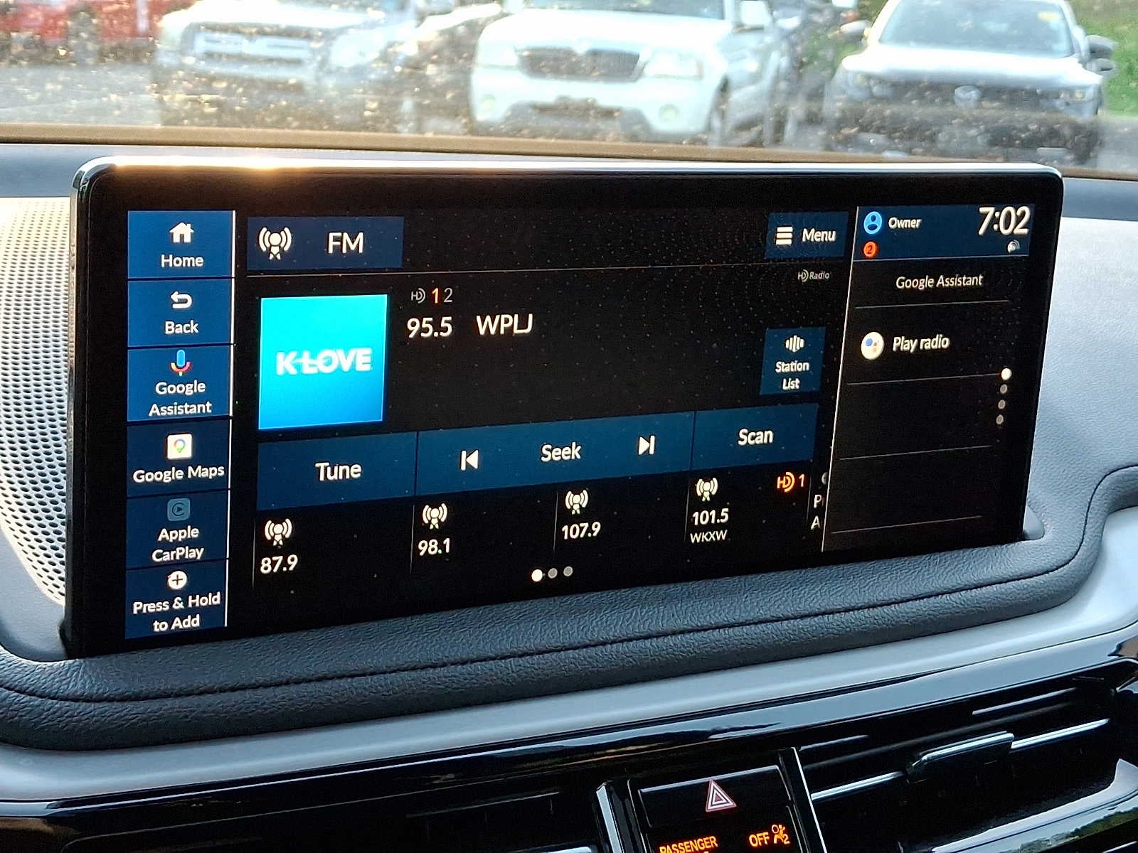 2026 Acura MDX SH-AWD