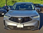 2026 Acura MDX SH-AWD