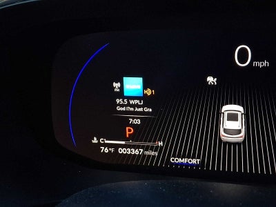 2026 Acura MDX SH-AWD