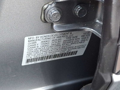 2026 Acura MDX SH-AWD