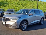 2026 Acura MDX SH-AWD
