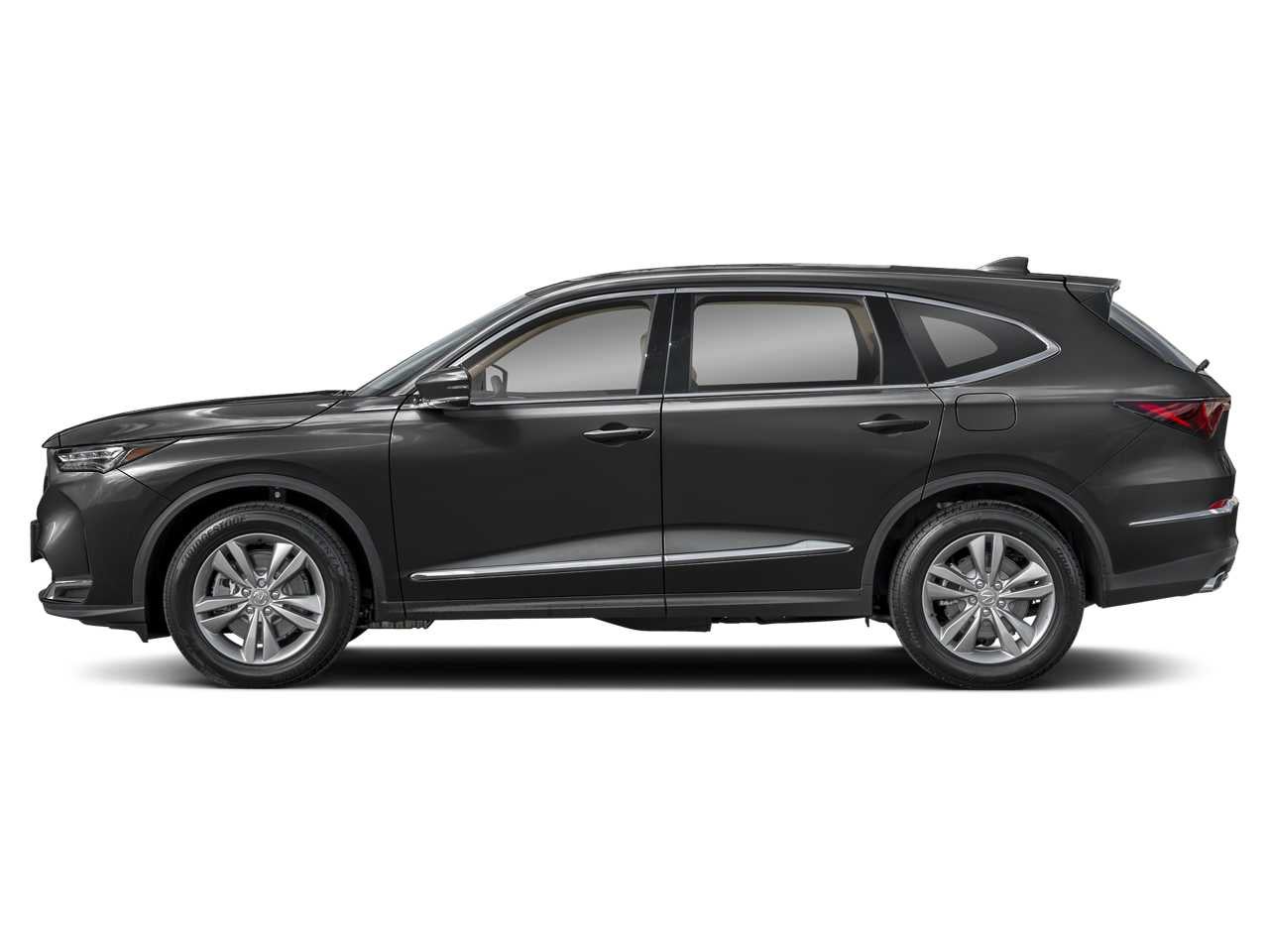 2026 Acura MDX SH-AWD