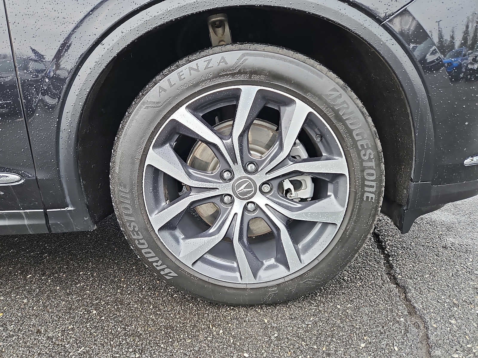 2023 Acura MDX SH-AWD w/Technology Package