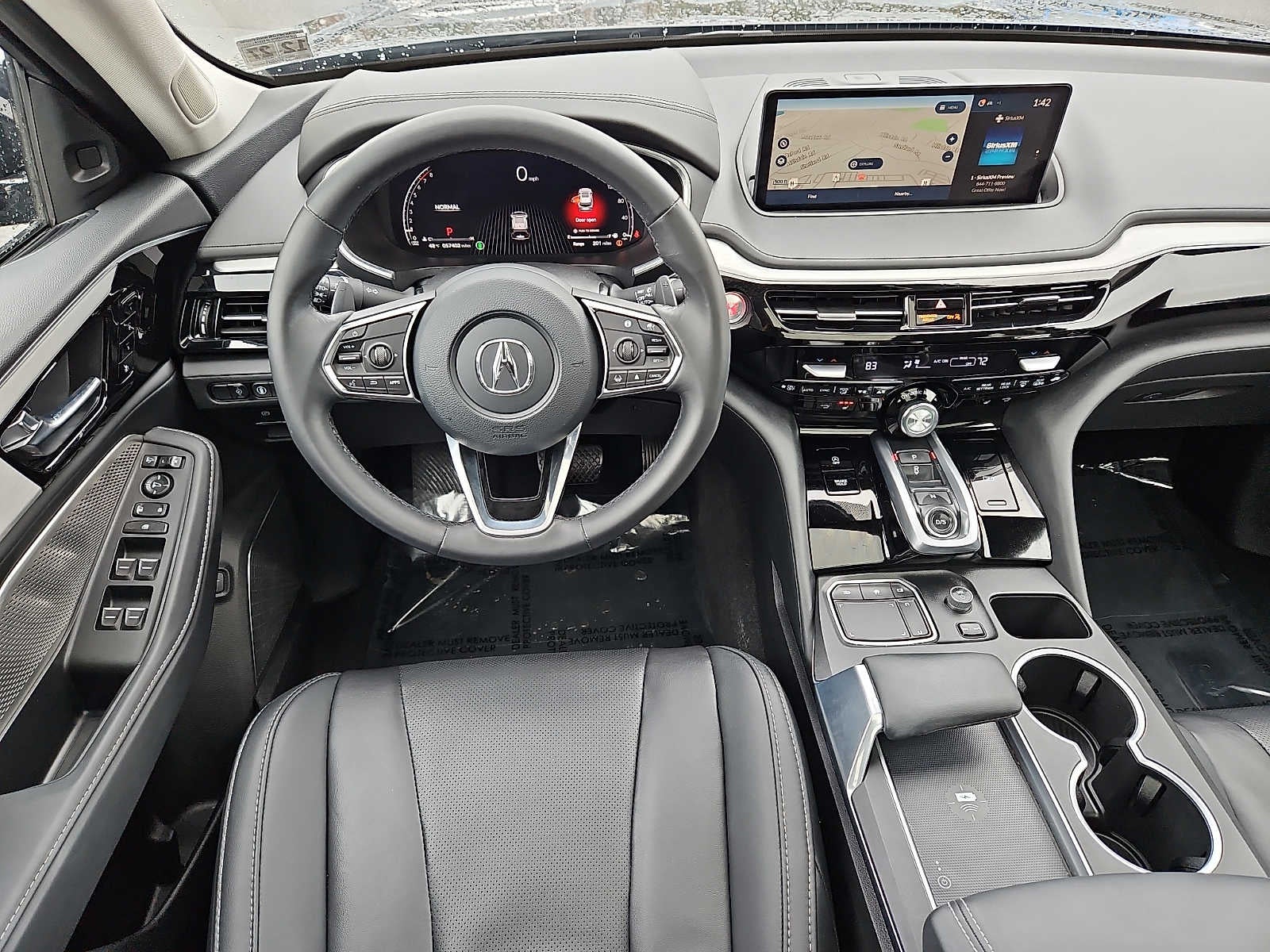 2023 Acura MDX SH-AWD w/Technology Package