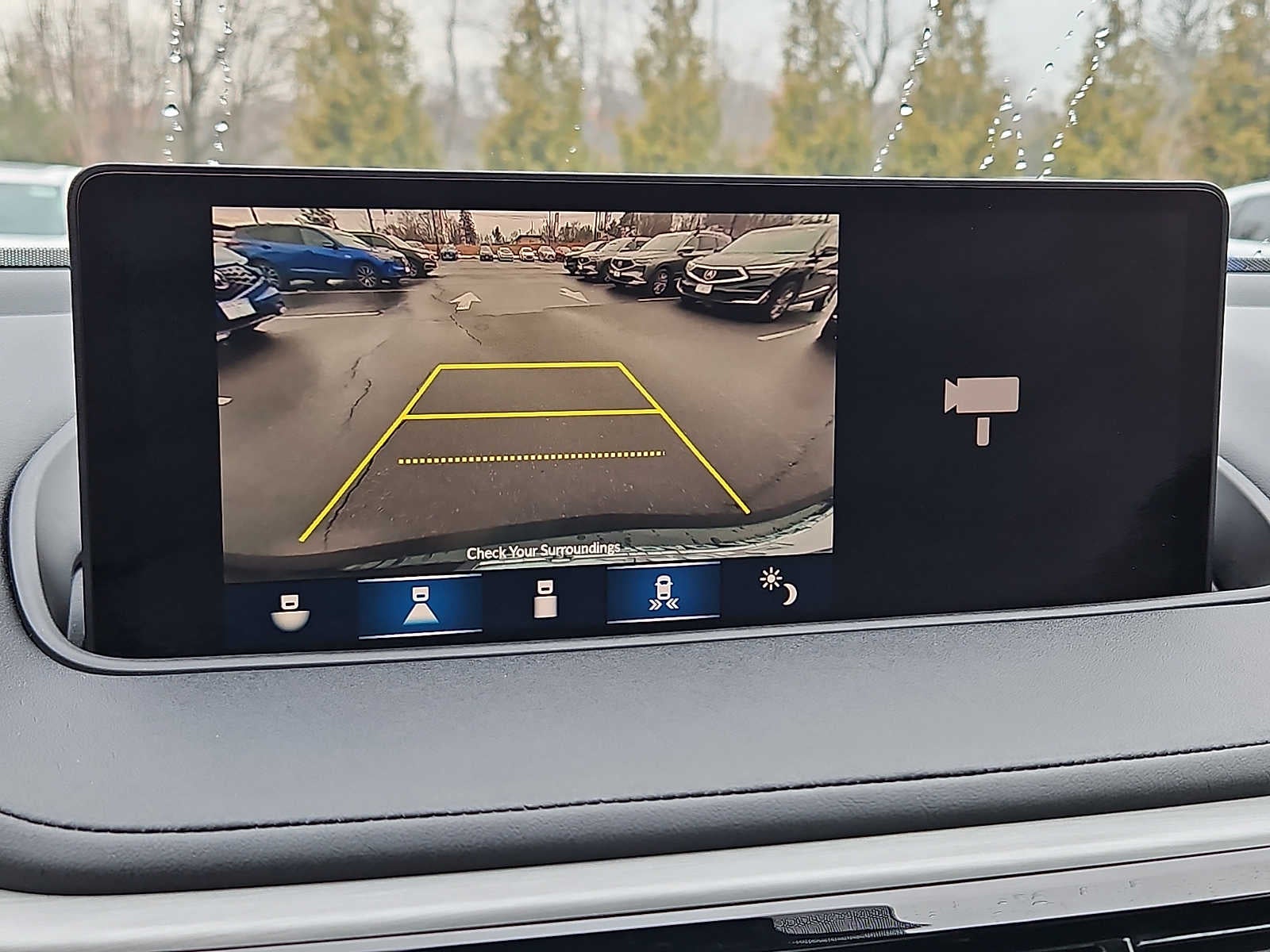 2023 Acura MDX SH-AWD w/Technology Package