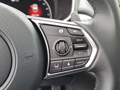 2023 Acura MDX SH-AWD w/Technology Package