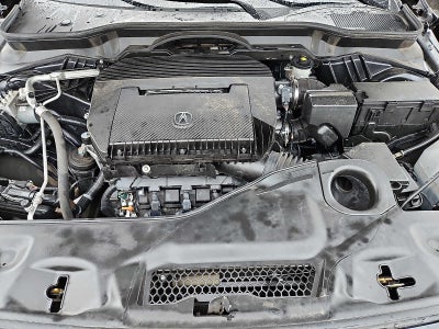 2023 Acura MDX SH-AWD w/Technology Package