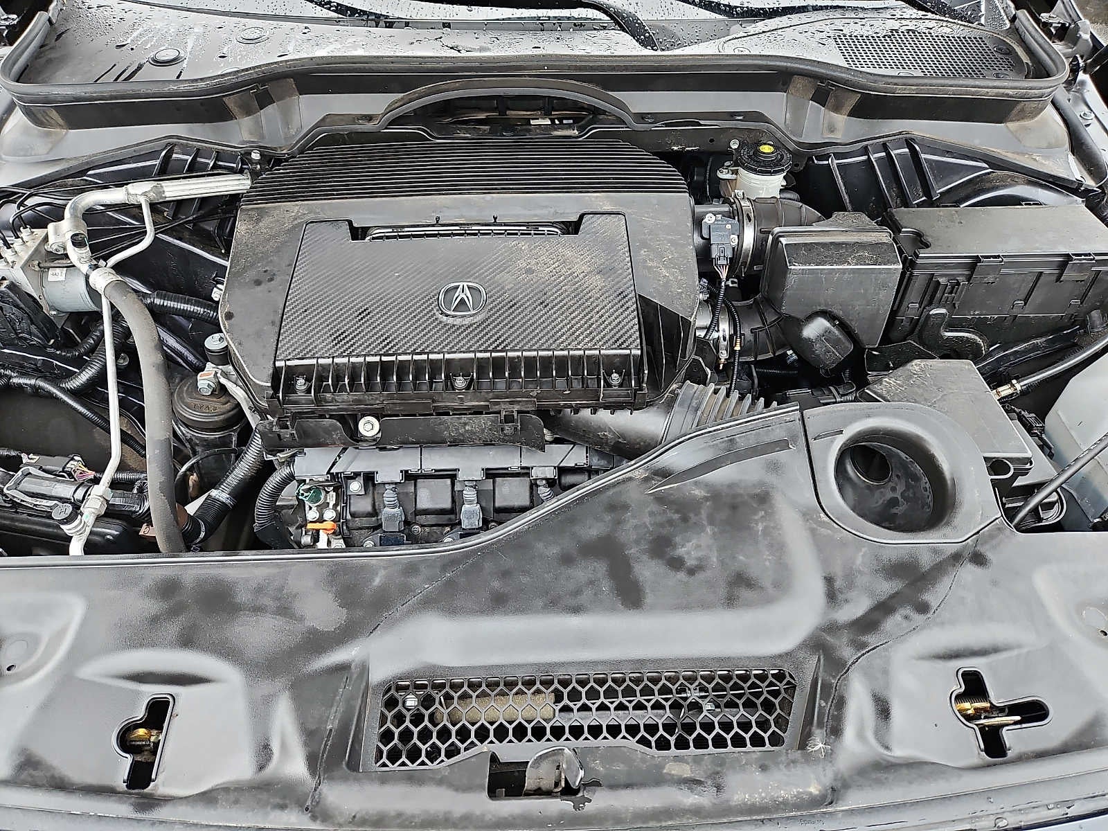 2023 Acura MDX SH-AWD w/Technology Package