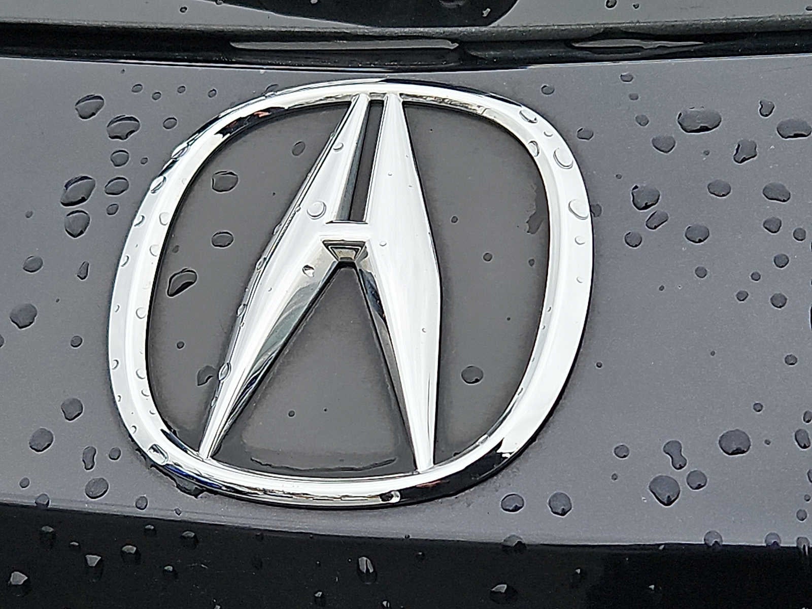 2023 Acura MDX SH-AWD w/Technology Package