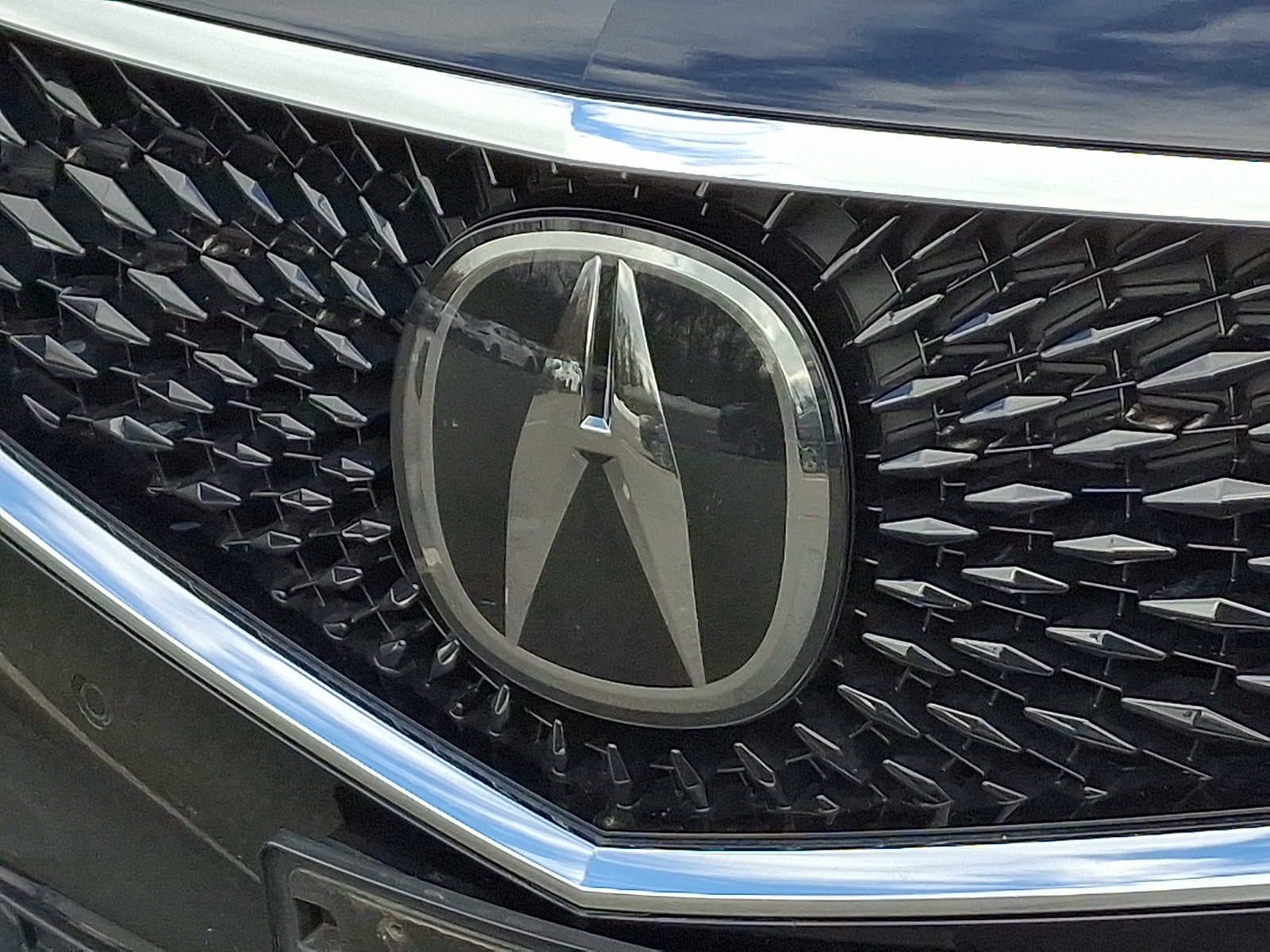 2023 Acura MDX SH-AWD w/Technology Package