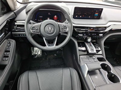 2024 Acura MDX SH-AWD w/Technology Package