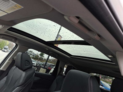 2024 Acura MDX SH-AWD w/Technology Package