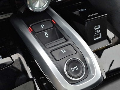 2024 Acura MDX SH-AWD w/Technology Package