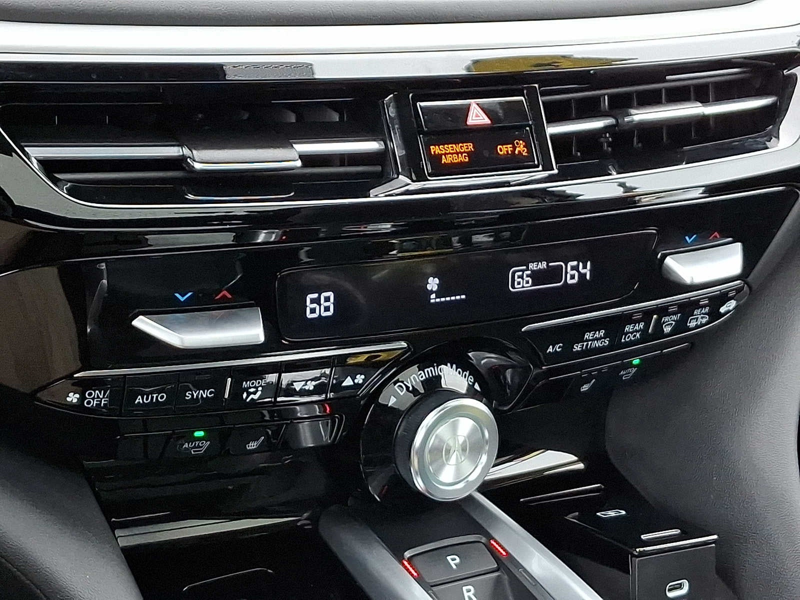 2024 Acura MDX SH-AWD w/Technology Package