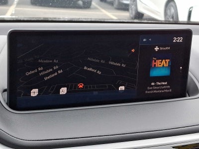 2024 Acura MDX SH-AWD w/Technology Package