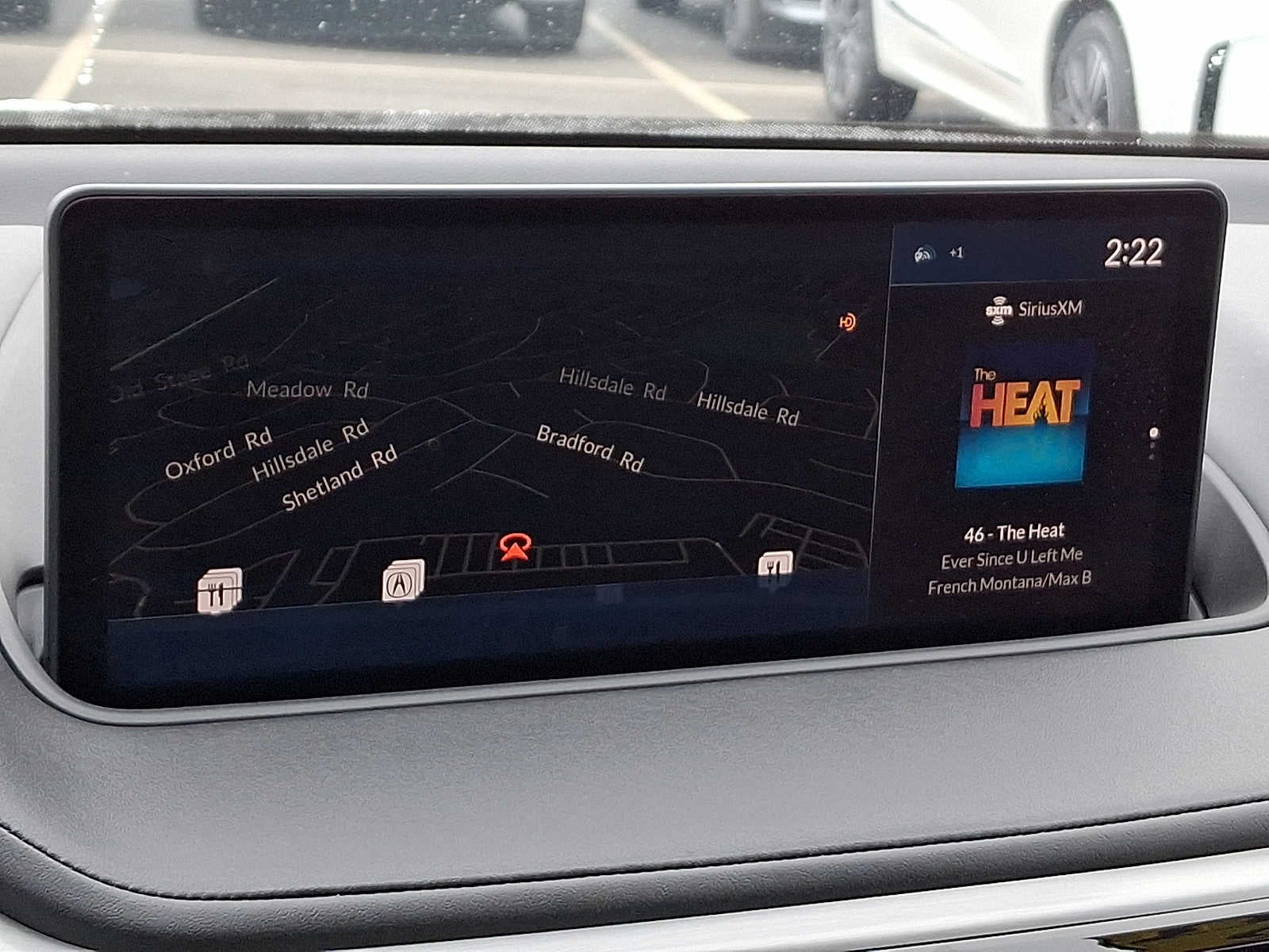 2024 Acura MDX SH-AWD w/Technology Package