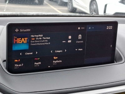 2024 Acura MDX SH-AWD w/Technology Package