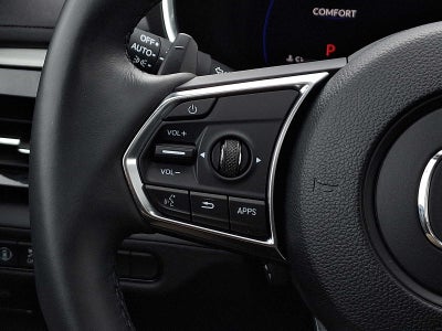 2024 Acura MDX SH-AWD w/Technology Package