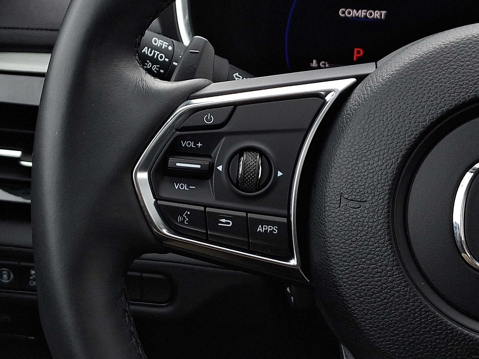 2024 Acura MDX SH-AWD w/Technology Package