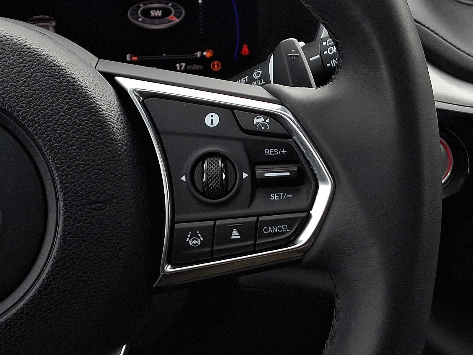 2024 Acura MDX SH-AWD w/Technology Package