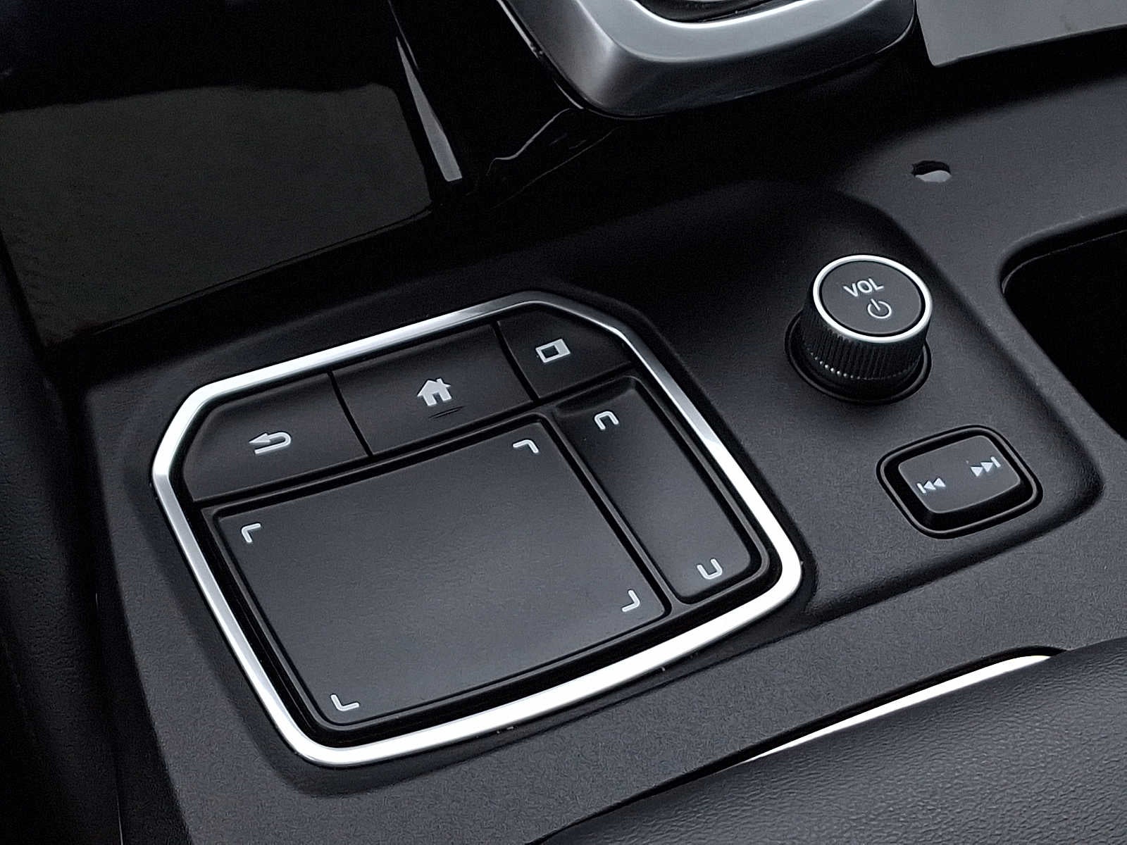 2024 Acura MDX SH-AWD w/Technology Package