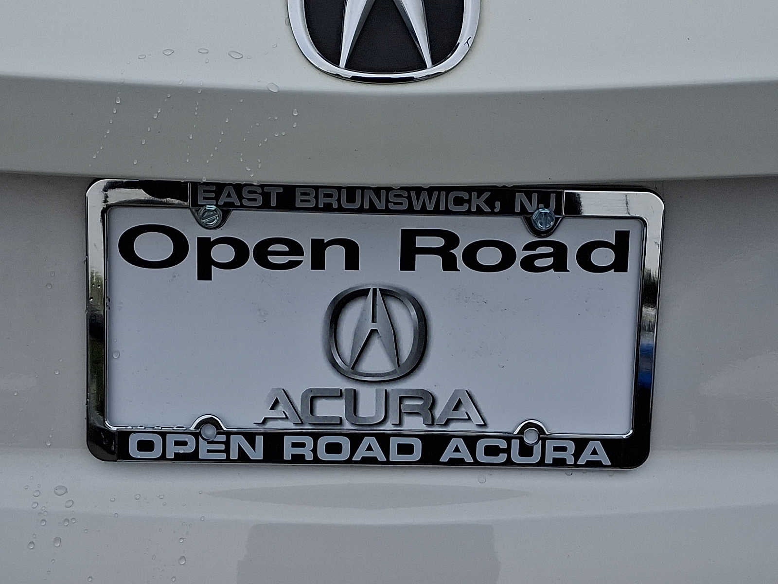 2024 Acura MDX SH-AWD w/Technology Package